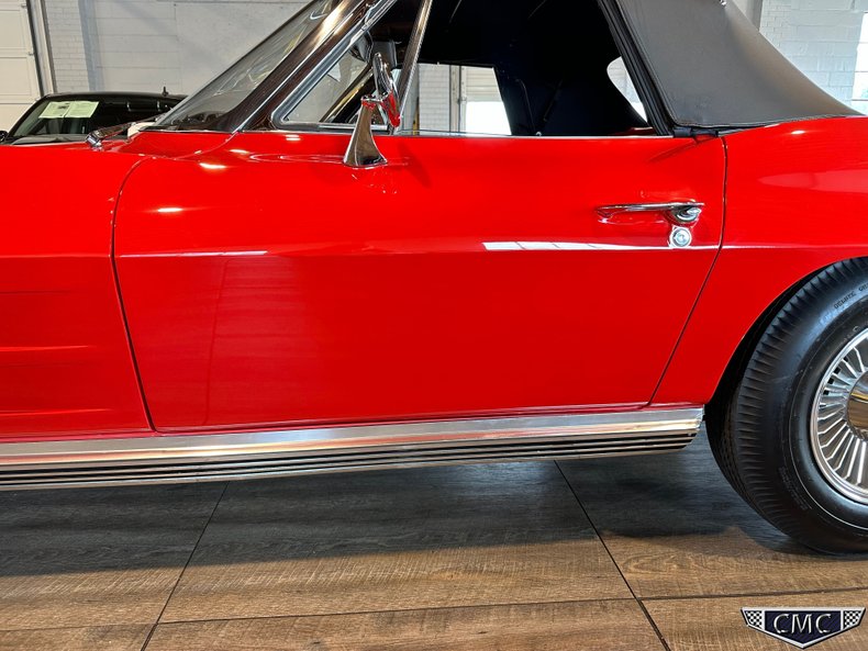 1964 Chevrolet Corvette 66