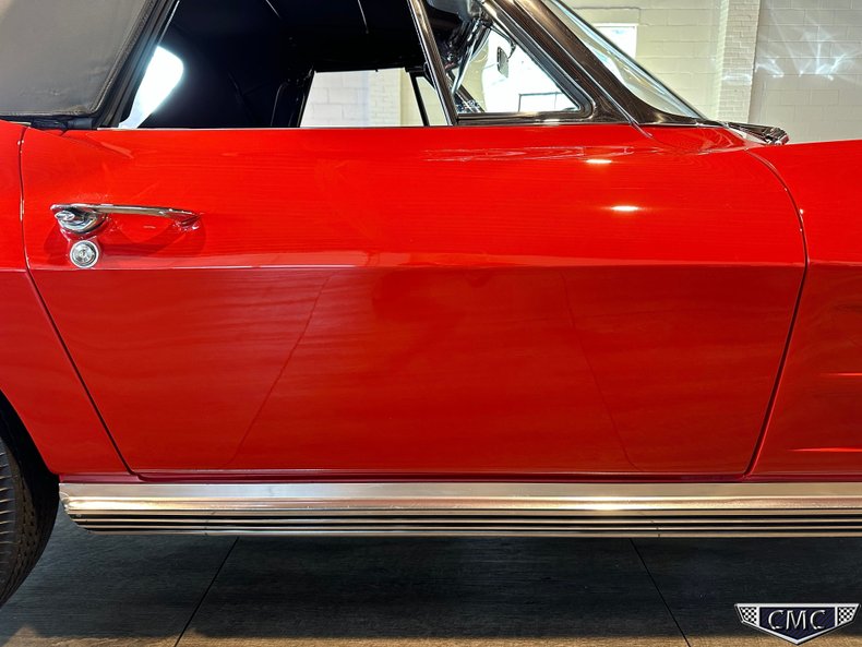 1964 Chevrolet Corvette 74