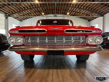 For Sale 1959 Chevrolet El Camino