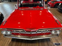 For Sale 1959 Chevrolet El Camino