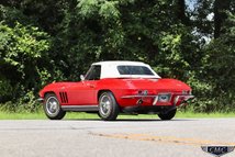 For Sale 1966 Chevrolet Corvette