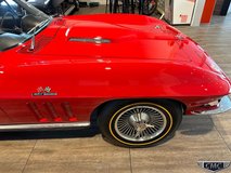 For Sale 1966 Chevrolet Corvette