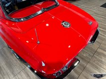 For Sale 1966 Chevrolet Corvette