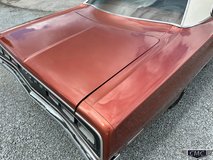 For Sale 1970 Dodge Coronet