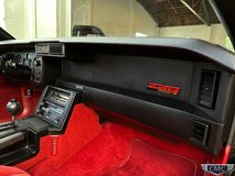 For Sale 1985 Chevrolet Camaro