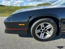 For Sale 1985 Chevrolet Camaro