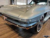 For Sale 1966 Chevrolet Corvette