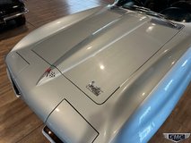 For Sale 1966 Chevrolet Corvette