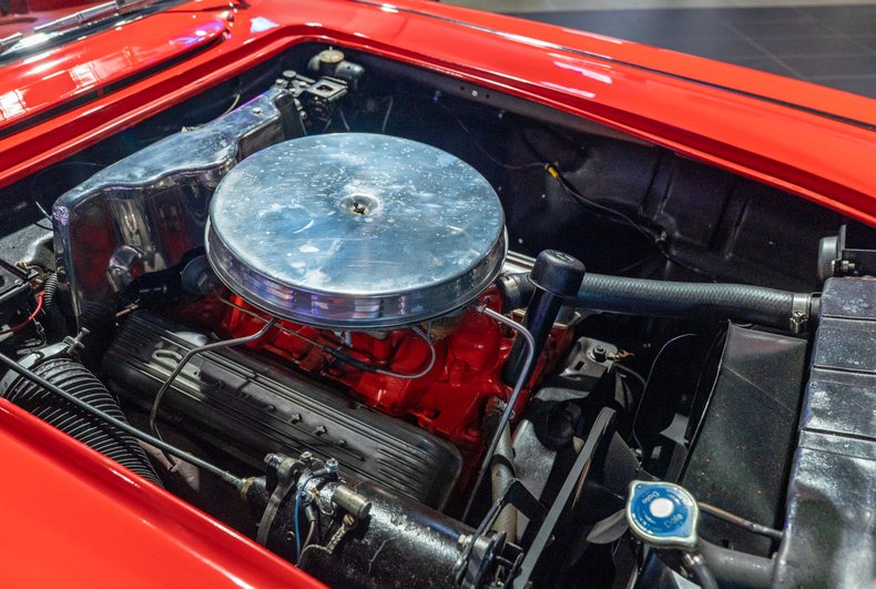 For Sale 1958 Chevrolet Corvette