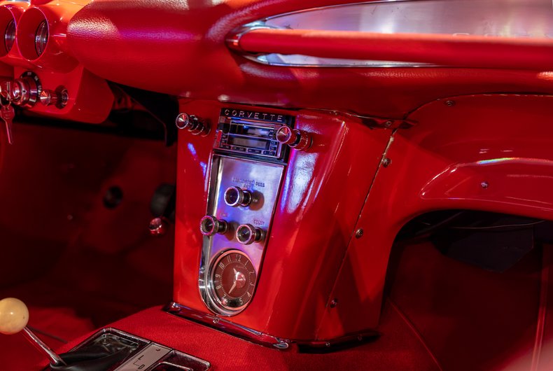 For Sale 1958 Chevrolet Corvette