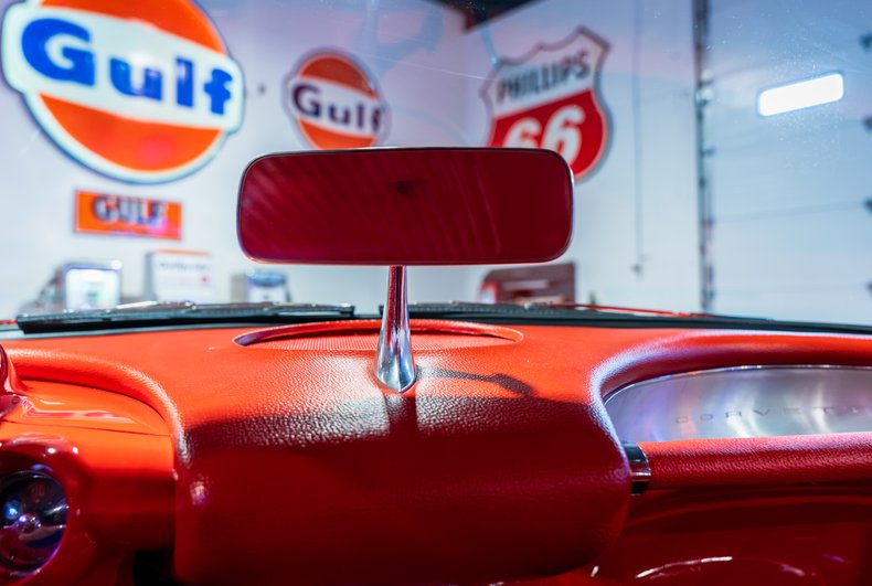 For Sale 1958 Chevrolet Corvette