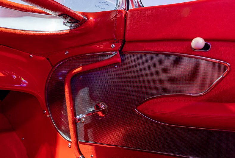For Sale 1958 Chevrolet Corvette