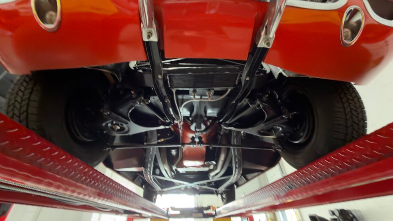 For Sale 1958 Chevrolet Corvette