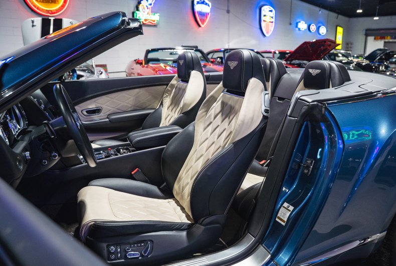 For Sale 2015 Bentley GT