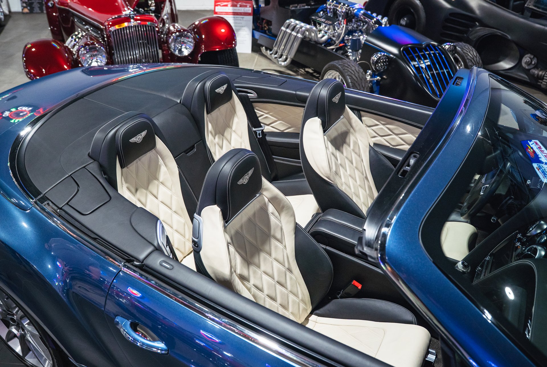 For Sale 2015 Bentley GT