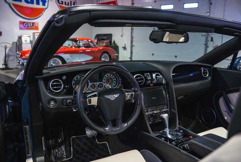 For Sale 2015 Bentley GT