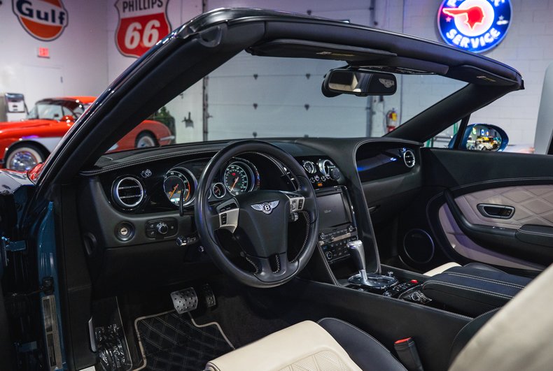 For Sale 2015 Bentley GT
