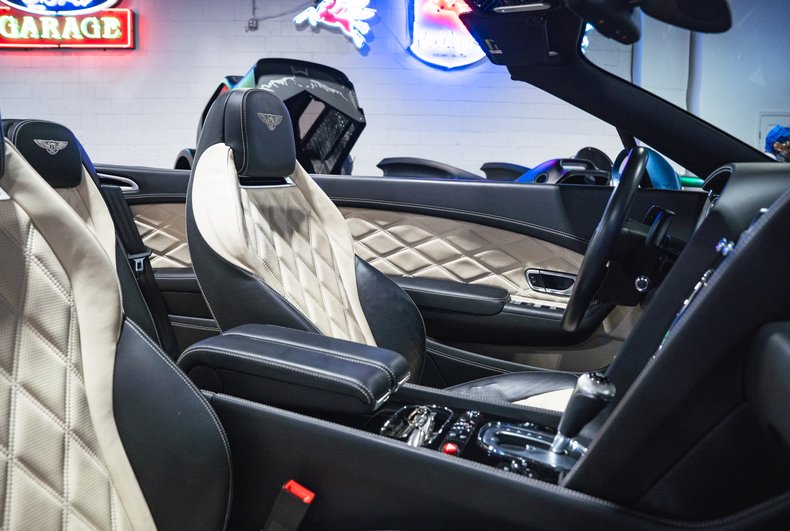 For Sale 2015 Bentley GT