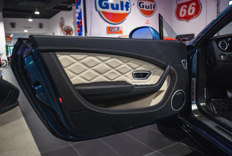 For Sale 2015 Bentley GT