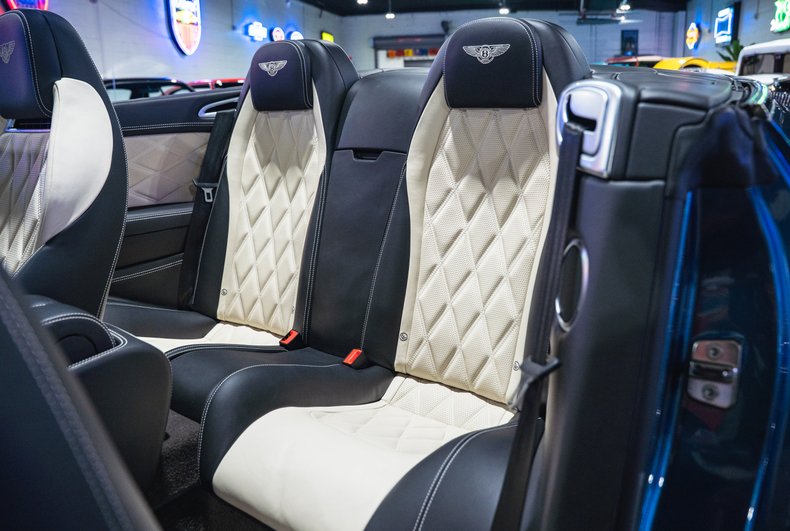 For Sale 2015 Bentley GT