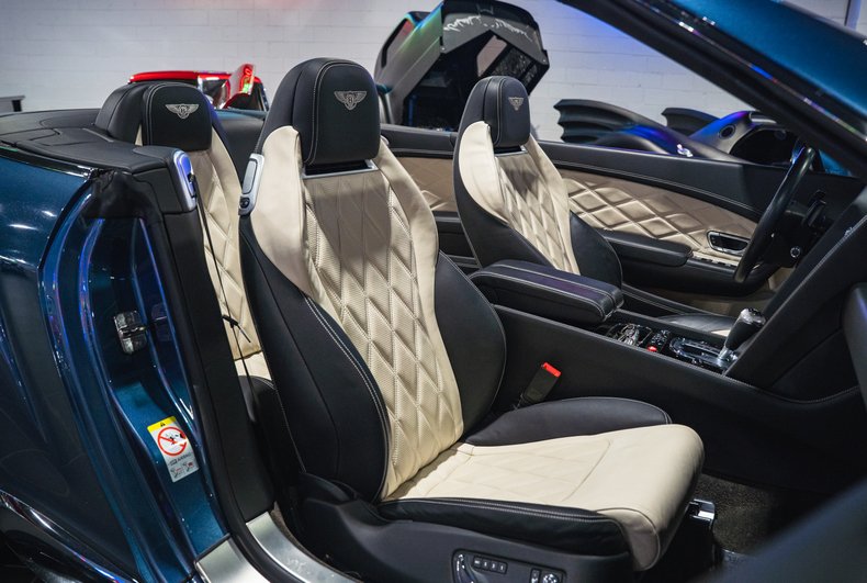 For Sale 2015 Bentley GT