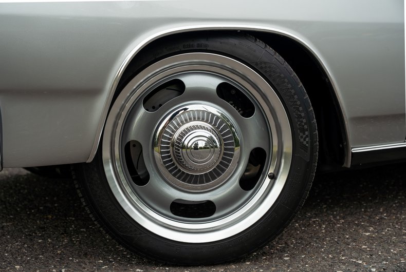 For Sale 1965 Chevrolet Malibu