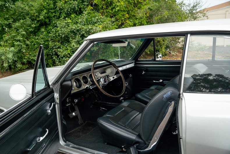 For Sale 1965 Chevrolet Malibu