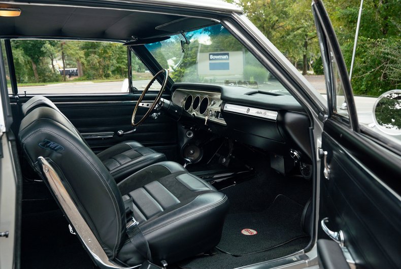 For Sale 1965 Chevrolet Malibu