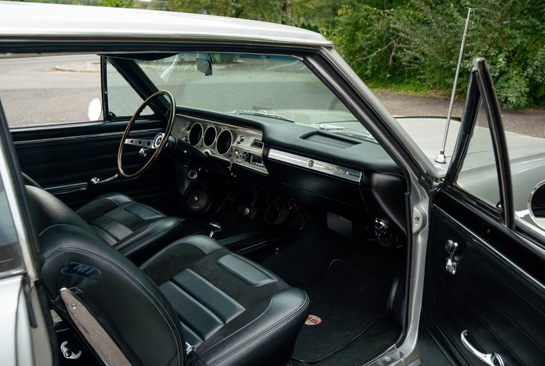 For Sale 1965 Chevrolet Malibu