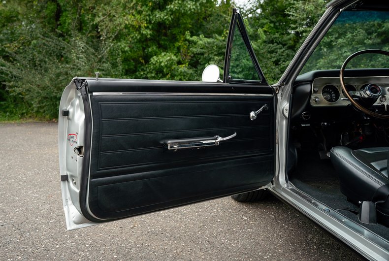 For Sale 1965 Chevrolet Malibu