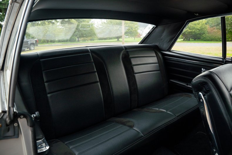 For Sale 1965 Chevrolet Malibu