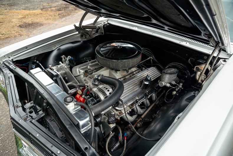 For Sale 1965 Chevrolet Malibu