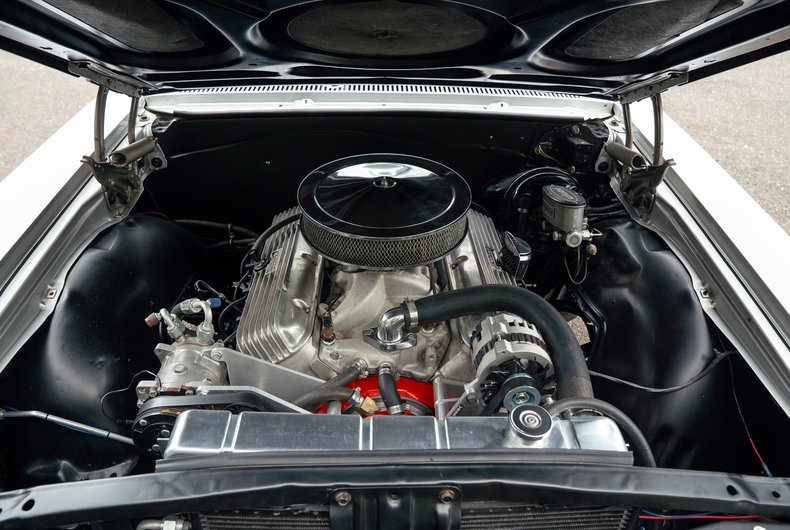 For Sale 1965 Chevrolet Malibu
