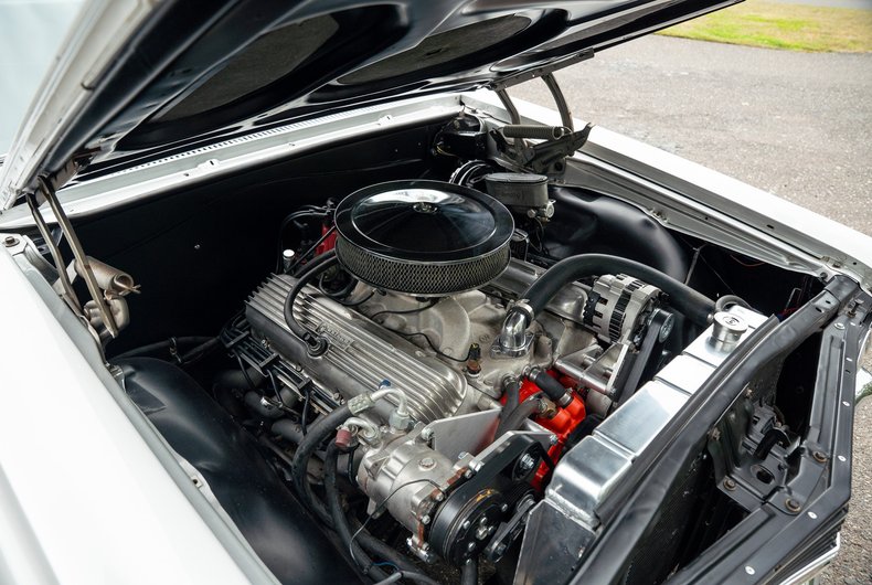 For Sale 1965 Chevrolet Malibu