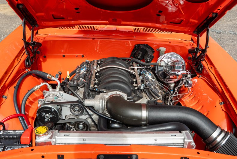 For Sale 1969 Chevrolet Camaro