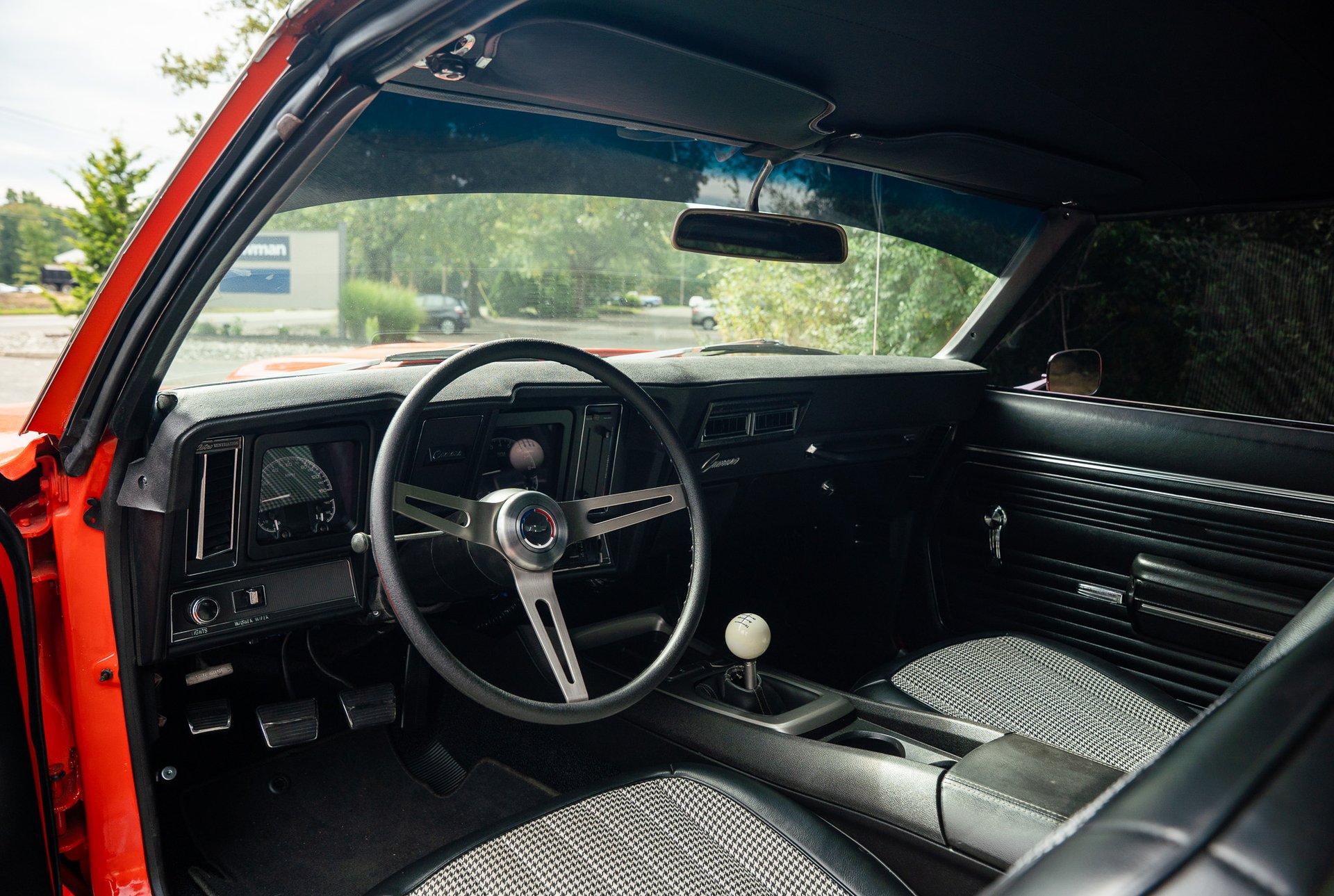 For Sale 1969 Chevrolet Camaro