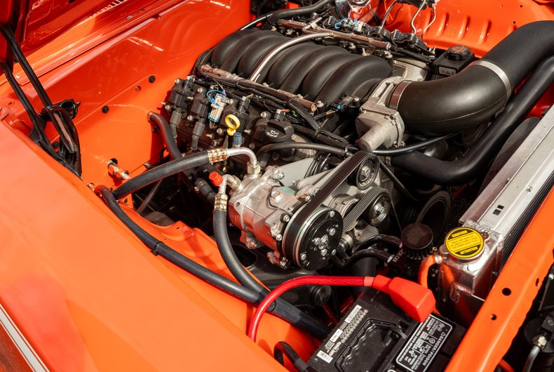 For Sale 1969 Chevrolet Camaro