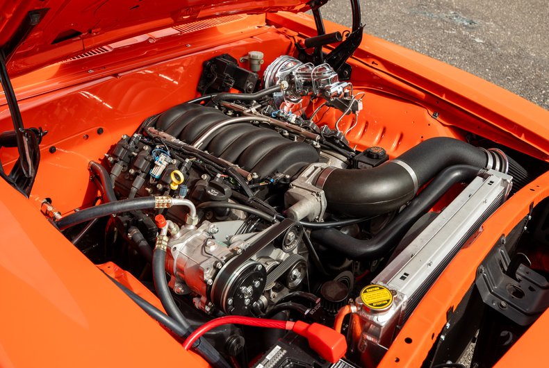 For Sale 1969 Chevrolet Camaro