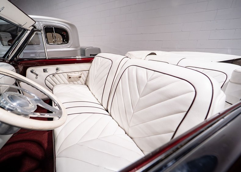 For Sale 1948 Oldsmobile 88