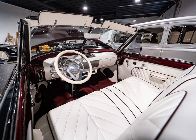 For Sale 1948 Oldsmobile 88