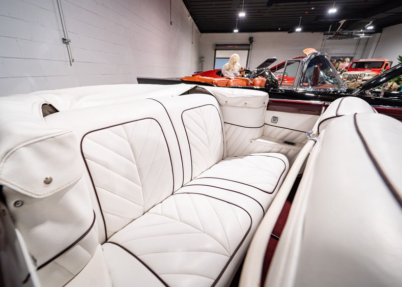 For Sale 1948 Oldsmobile 88