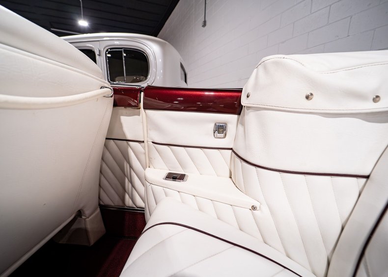 For Sale 1948 Oldsmobile 88