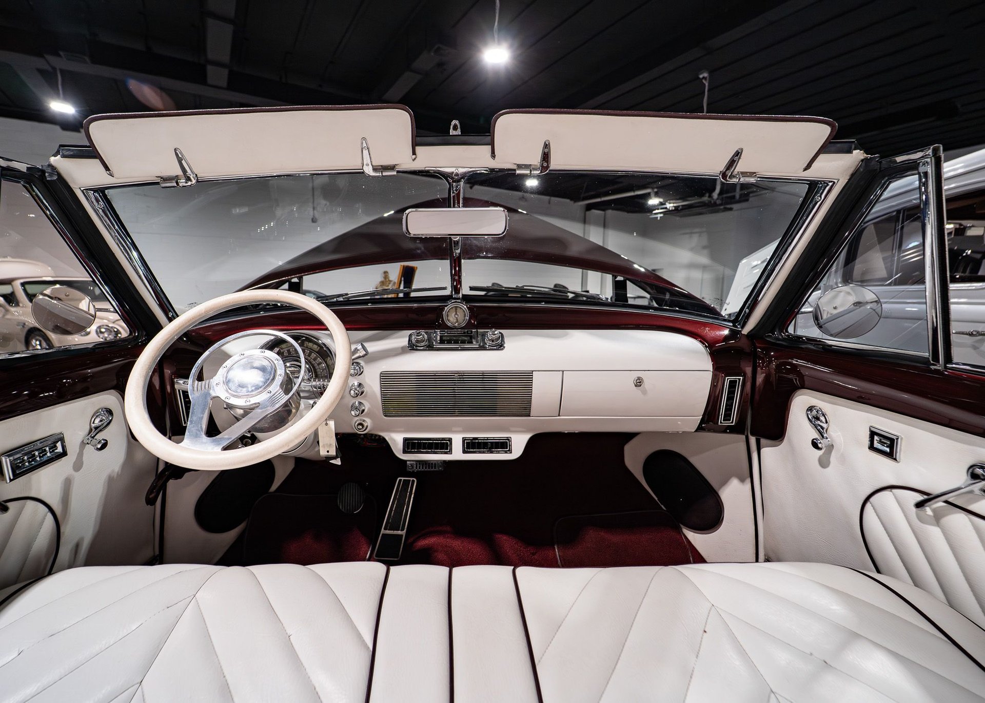For Sale 1948 Oldsmobile 88