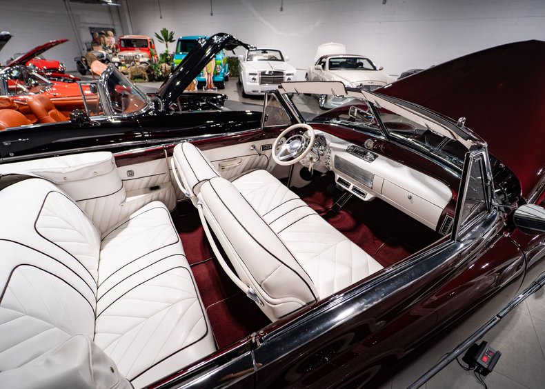 For Sale 1948 Oldsmobile 88
