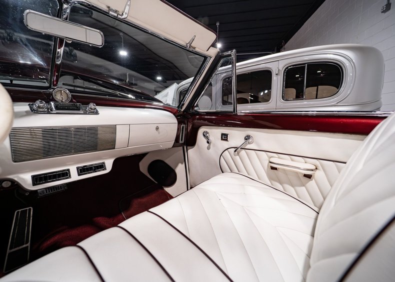 For Sale 1948 Oldsmobile 88