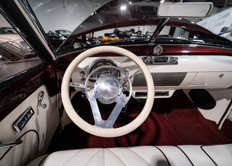 For Sale 1948 Oldsmobile 88