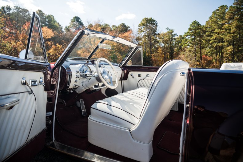 For Sale 1948 Oldsmobile 88