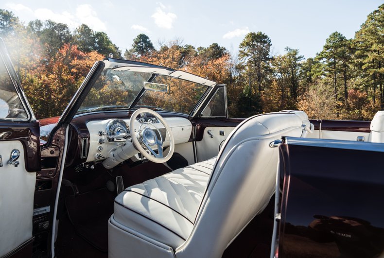 For Sale 1948 Oldsmobile 88