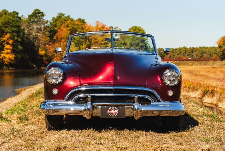 For Sale 1948 Oldsmobile 88