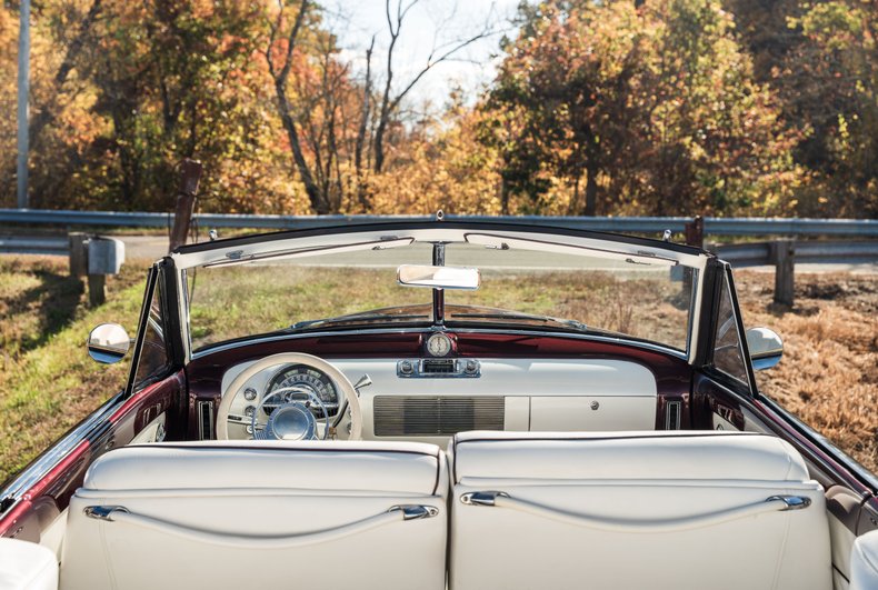 For Sale 1948 Oldsmobile 88